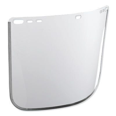 Jackson Safety 29078 8040-CLEAR VISOR FACESHIELD WINDOW  3002806