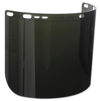 Jackson Safety 29080 34-65 IRUV 5.0 FACESHIELD  3002810