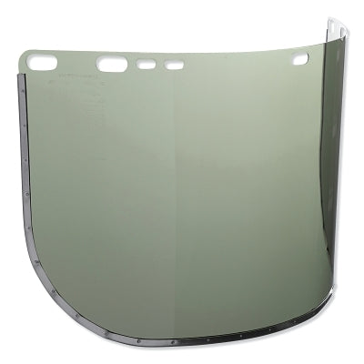 Jackson Safety 29082 34-41 LT GREEN VISOR  3002817