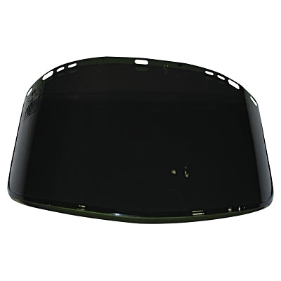 Jackson Safety 29086 915-63 DARK GREEN VISOR3002831