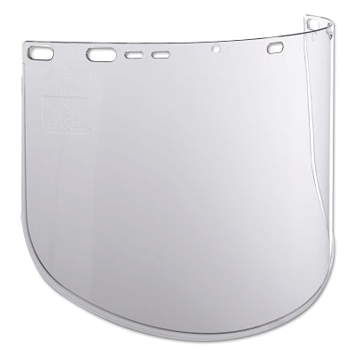 Jackson Safety 29089 915-60 CLEAR VISOR BULK3002843