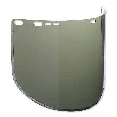Jackson Safety 29090 34-42 DK GRN VISORBULK3002845