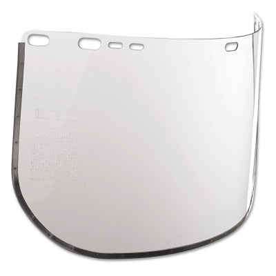 Jackson Safety 29096 FCSHD 8154 8X15.5X040 PCBD CLR  3005371