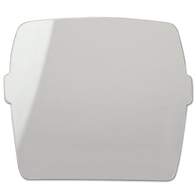 Jackson Safety 37247 GPCBH3F & SMARTIGER EXTSAFETY PLATE 10 PC/PK