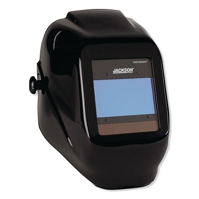 Jackson Safety 46131 INSIGHT DIGITAL VARIABLEADF WELD HLT-HLX BLK