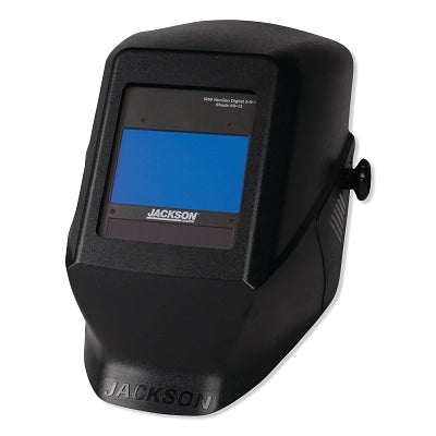 Jackson Safety 46148 NEXGEN DIGITAL VARIABLEADF WELD HLT-HSL100 BLK