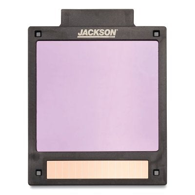 Jackson Safety 47101-1 Replacement Auto Darkening Filter, For Model 47101