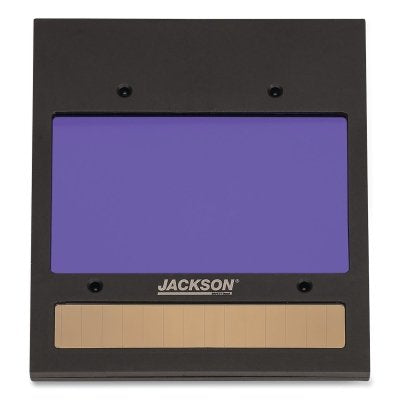 Jackson Safety 47103-1 Replacement Auto Darkening Filter, For Model 47103
