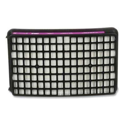 3M 7100245141 Adflo PAPR High Efficiency Particulate Filter, Magenta, 2 pack
