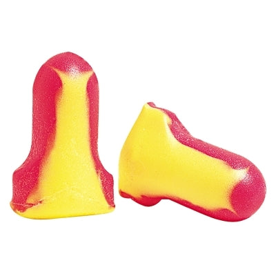 Honeywell Howard Leight LL1 LASER LITE MULTI-COLOR FOAM EAR PLUG UNCORDED