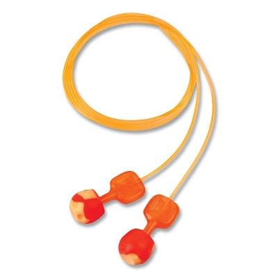 Honeywell Howard Leight TRUSTFITPOD30 TRUSTFIT POD  CORDED PUSHIN FOAM EARPLUG