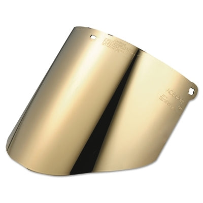 3M 7000127238 Total Performance Faceshields, Polycarbonate Clear Faceshield Window, 14.5" x 9"