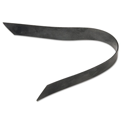 Honeywell Fibre-Metal 1PS Headgear Strap  Neoprene  Gray