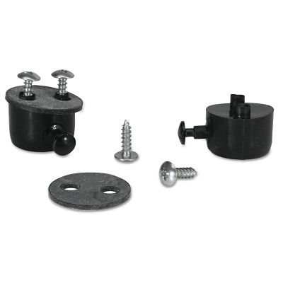 Honeywell Fibre-Metal 4002H5 Suspension Parts & Accessories  Quick-Lok Kit Cap Component