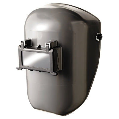 Honeywell Fibre-Metal 4906GY WELDING HELMET SHELL GRAY W/4001 MOUNTING CUP