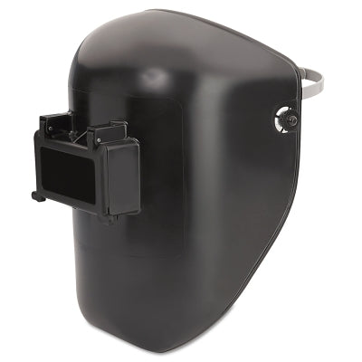 Honeywell Fibre-Metal 5906BK 5000 SERIES WELDING BLACK HELMET SHELL
