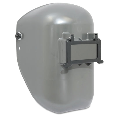 Honeywell Fibre-Metal 5906GYBP HELMET 5906 GRAY SH10 BULK