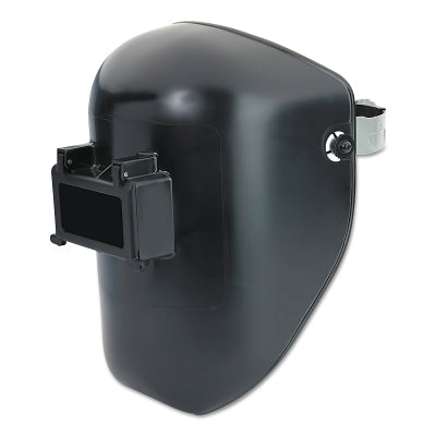 Honeywell Fibre-Metal 906BK THERMOPLASTIC WELDING HELMET BLACK