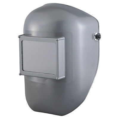 Honeywell Fibre-Metal 990GY THERMOPLASTIC WELDING HELMET W/3-C STD R