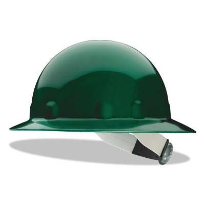 Honeywell Fibre-Metal E1RW74A000 THERMOPLASTIC SUPERELECTRIC HARD HAT W/3-R RAT G