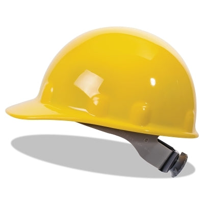 Honeywell Fibre-Metal E2RW02A000 THERMOPLASTIC SUPERLECTRIC YELLOW HARD CAP E2RW