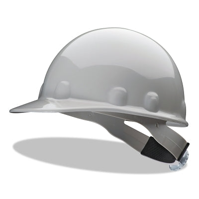 Honeywell Fibre-Metal E2RW09A000 THERMOPLASTIC SUPERLECTRIC CAP W/3-R GRAY