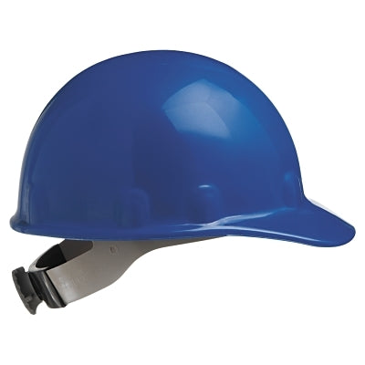Honeywell Fibre-Metal E2RW71A000 THERMOPLASTIC SUPERLECTRIC BLUE CAP W/3-R RATCH