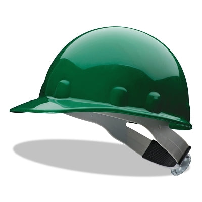Honeywell Fibre-Metal E2RW74A000 THERMOPLASTIC SUPERLECTRIC GREEN HARD CAP W/3-R