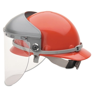 Honeywell Fibre-Metal F5400BP HIGH PERFORMANCE FACESHIELDS