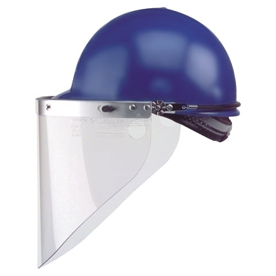 Honeywell Fibre-Metal FH66 HIGH PERFORMANCE FACESHIELD PEAK MOUNTING BR