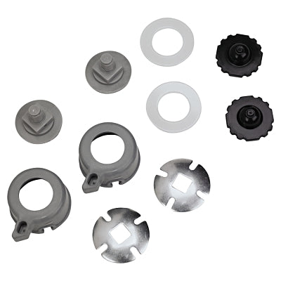 Honeywell Fibre-Metal FM4001 QUICK-LOK KIT- HELMET