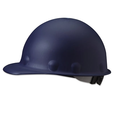Honeywell Fibre-Metal P2ARW71A000 P2A HARD HAT  BLUE  RATCHET