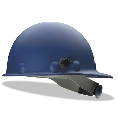 Honeywell Fibre-Metal P2HNQRW71A000 CAP STYLE BLUE ROUGHNECKRATCHET HEADBAND