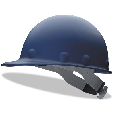 Honeywell Fibre-Metal P2HNRW71A000 CAP STYLE BLUE ROUGHNECKRATCHET HEADBAND