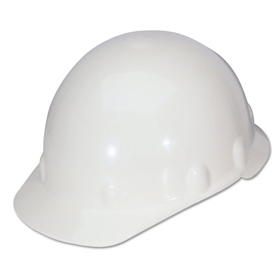 Honeywell Fibre-Metal SE201A000 SE2 Multi-Direction Sensor Hard Hats, White