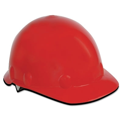 Honeywell Fibre-Metal SE215A000 SE2 Multi-Direction Sensor Hard Hats, Ratchet, Red