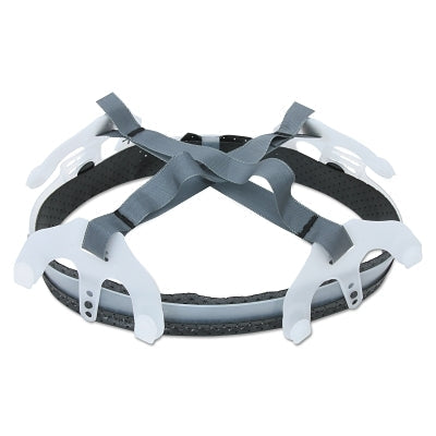 Honeywell Fibre-Metal W2FV Suspension  8-point Tab-Lock Padded  For E1/E2/P2 Series