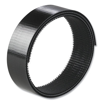 3M 7010339596 Dual Lock Reclosable Fastener, Type 170, 1 in W, 50 yd L, Non-adhesive