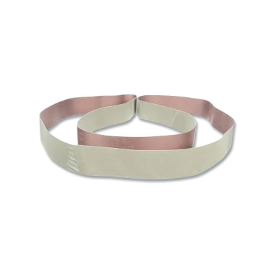 3M 7000120291 Trizact Cloth Belt, 217EA, JE-Weight, 3 in in W x 132 in L, A45 Grit, AO, Film-lok/Full-flex