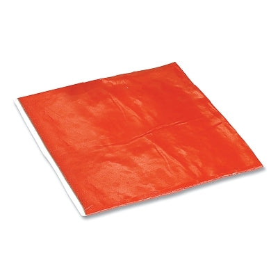 3M 7100134123 Fire Barrier Moldable Putty, Pads, MPP+, 7 in W x  in L, Red