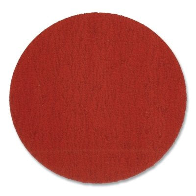 3M 7100077043 Cubitron II Roloc 947A Durable Edge Disc, 2 in dia, 25000 RPM, Precision Shaped Ceramic
