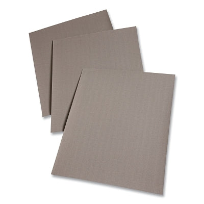 3M 7000148116 Utility Cloth Sheet, 211K, J-Weight, 9 in in W x 11 in L, 240 Grit, AO
