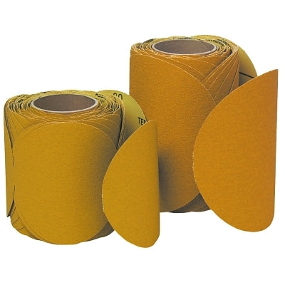 3M 7000118089 Stikit Disc Rolls 363I, Aluminum Oxide, 5 in Dia., 60 Grit