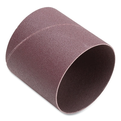 3M 7100138142 Cloth Spiral Band, 341D, X-Weight, 1 in dia x 1 in W, 80 Grit, AO