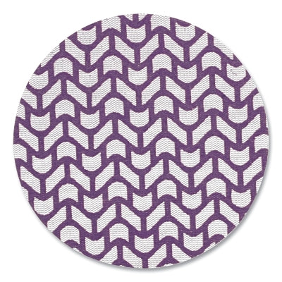 3M 7100288313 Xtract Cubitron II Net Disc 710W, 5 in dia x NH, 80+ to 320+ Grit, 12000 RPM, Precision-Shaped Ceramic, Die 500X, Multi-Pk