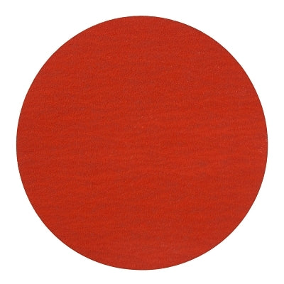 3M 7100100961 Roloc Fibre Disc 787C, Precision Shaped Ceramic, 3 in dia, 80+ Grit, TR, Die R300V