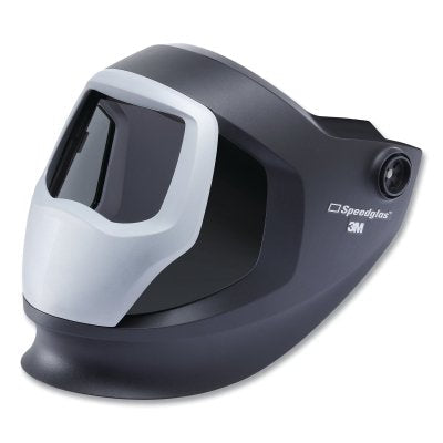 3M 7100168249 Versaflo M-Series Helmet Assembly with Speedglas Welding Shield M-153SG