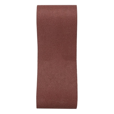 3M 7100188474 3M Rapid Removal, 3 x 24 in, 80 Grit, Power Sanding Belt