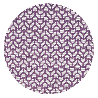 3M 7100249596 Xtract Cubitron II Net Disc 710W, 3 in dia x NH, 220+ Grit, 15,000 RPM, Precision-Shaped Ceramic, Die 300V