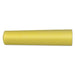 Markal 80501 Railroad Chalk, 1 in Dia. x 4 in L, Yellow